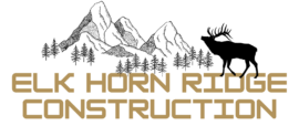 Elk Horn Ridge Construction